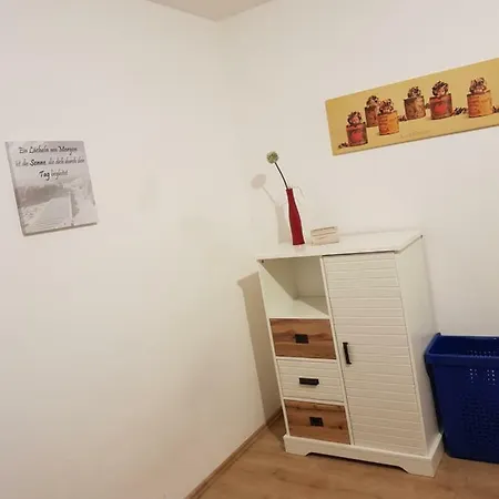 Fewo Dat Nuest Am Hof Anelis Krummhörn