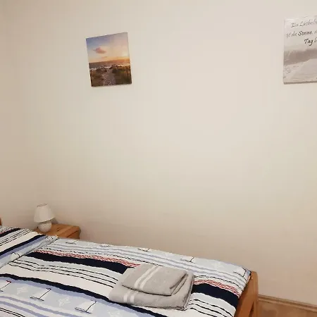 Fewo Dat Nuest Am Hof Anelis Krummhörn