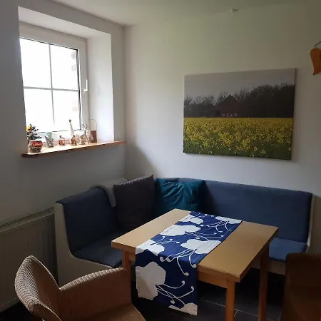 Fewo Dat Nuest Am Hof Anelis * Krummhörn